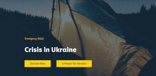 Tearfund Ukraine