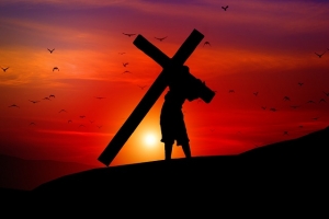cross Jesus