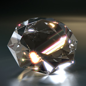 diamond