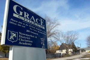 grace church