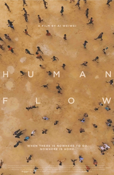 humanflow