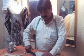 Mehmood Tailor