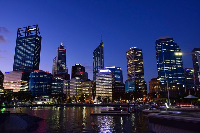 perth australia