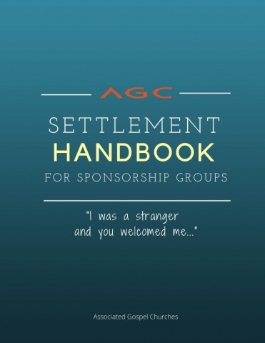 Settlement Handbook 2021