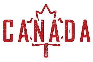 canada logo