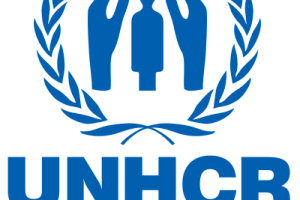 400px UNHCR Logo